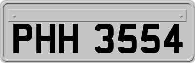 PHH3554