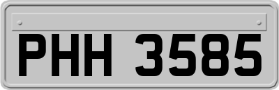 PHH3585