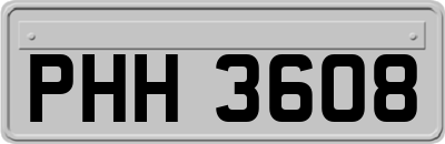 PHH3608