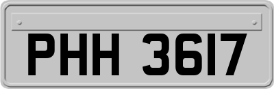 PHH3617