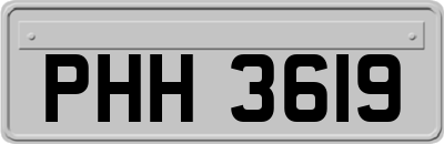 PHH3619