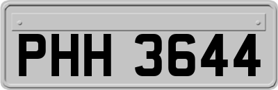 PHH3644