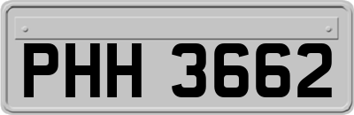 PHH3662