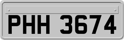 PHH3674