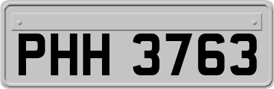 PHH3763