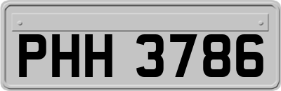 PHH3786