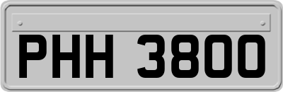 PHH3800