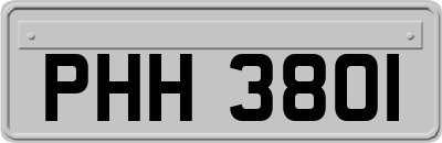 PHH3801