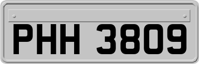 PHH3809