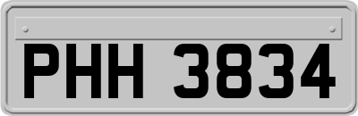 PHH3834