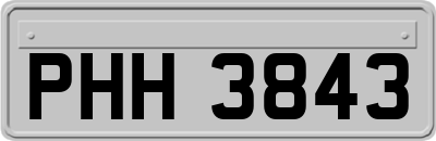 PHH3843