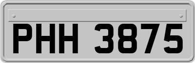 PHH3875