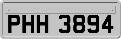 PHH3894