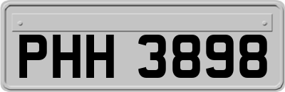 PHH3898