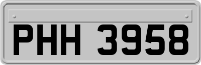 PHH3958