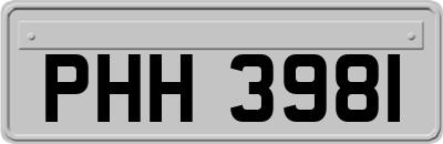 PHH3981