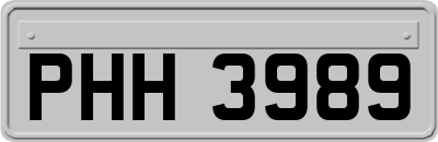 PHH3989