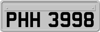 PHH3998