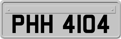 PHH4104