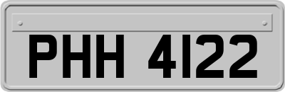 PHH4122