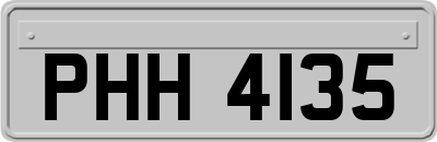 PHH4135