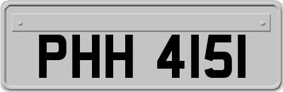 PHH4151