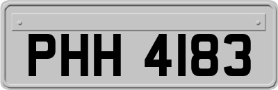 PHH4183