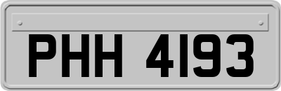 PHH4193