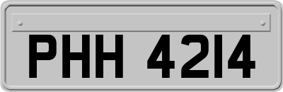 PHH4214