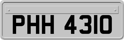 PHH4310