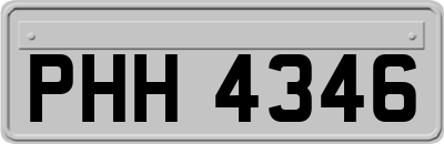 PHH4346