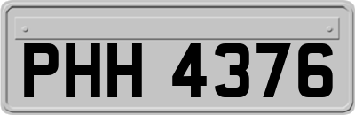 PHH4376