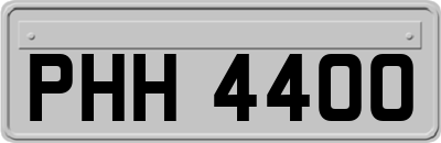 PHH4400