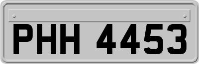 PHH4453