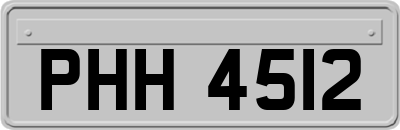 PHH4512