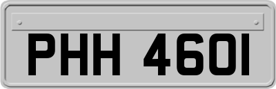 PHH4601