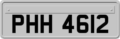 PHH4612