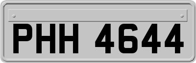 PHH4644