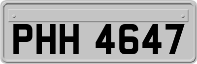 PHH4647