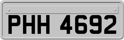 PHH4692