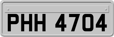 PHH4704