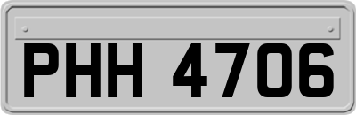 PHH4706