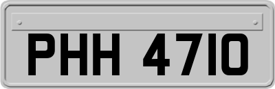 PHH4710