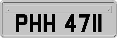 PHH4711