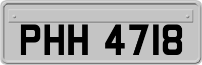 PHH4718