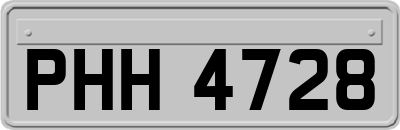 PHH4728