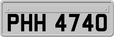 PHH4740