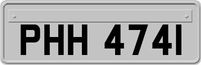 PHH4741