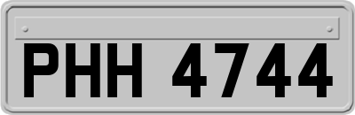 PHH4744