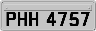 PHH4757